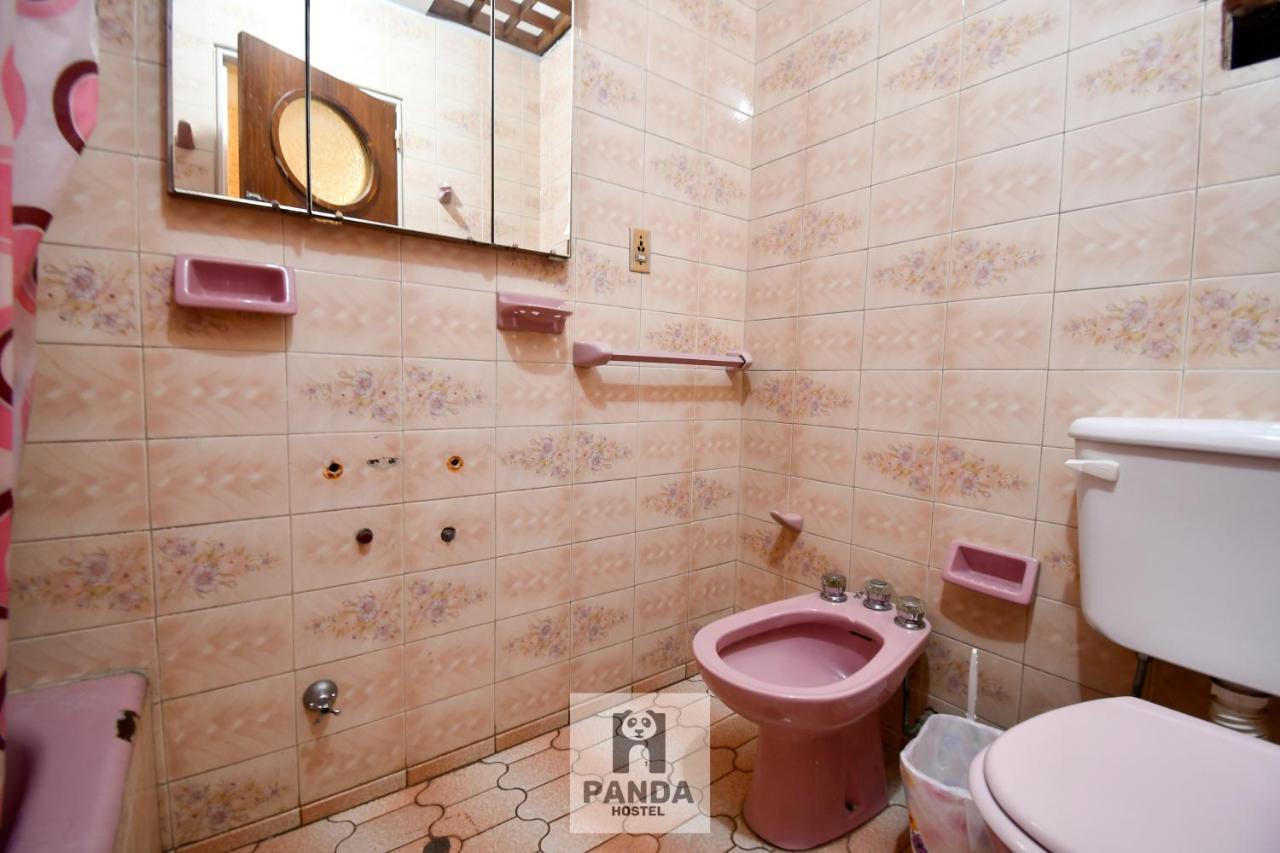 Panda Hostel 멘도사 외부 사진