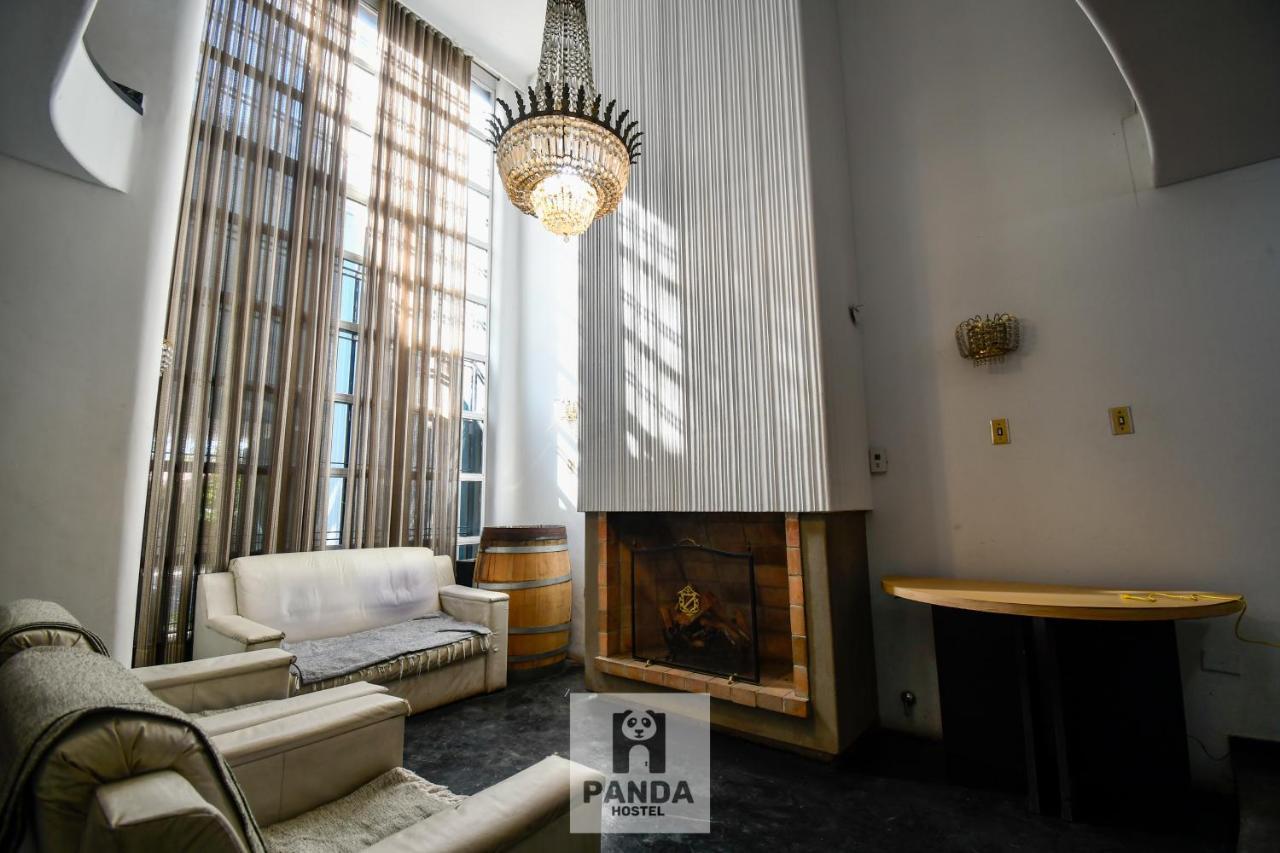 Panda Hostel 멘도사 외부 사진