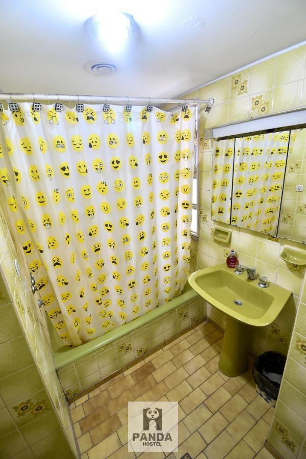 Panda Hostel 멘도사 외부 사진