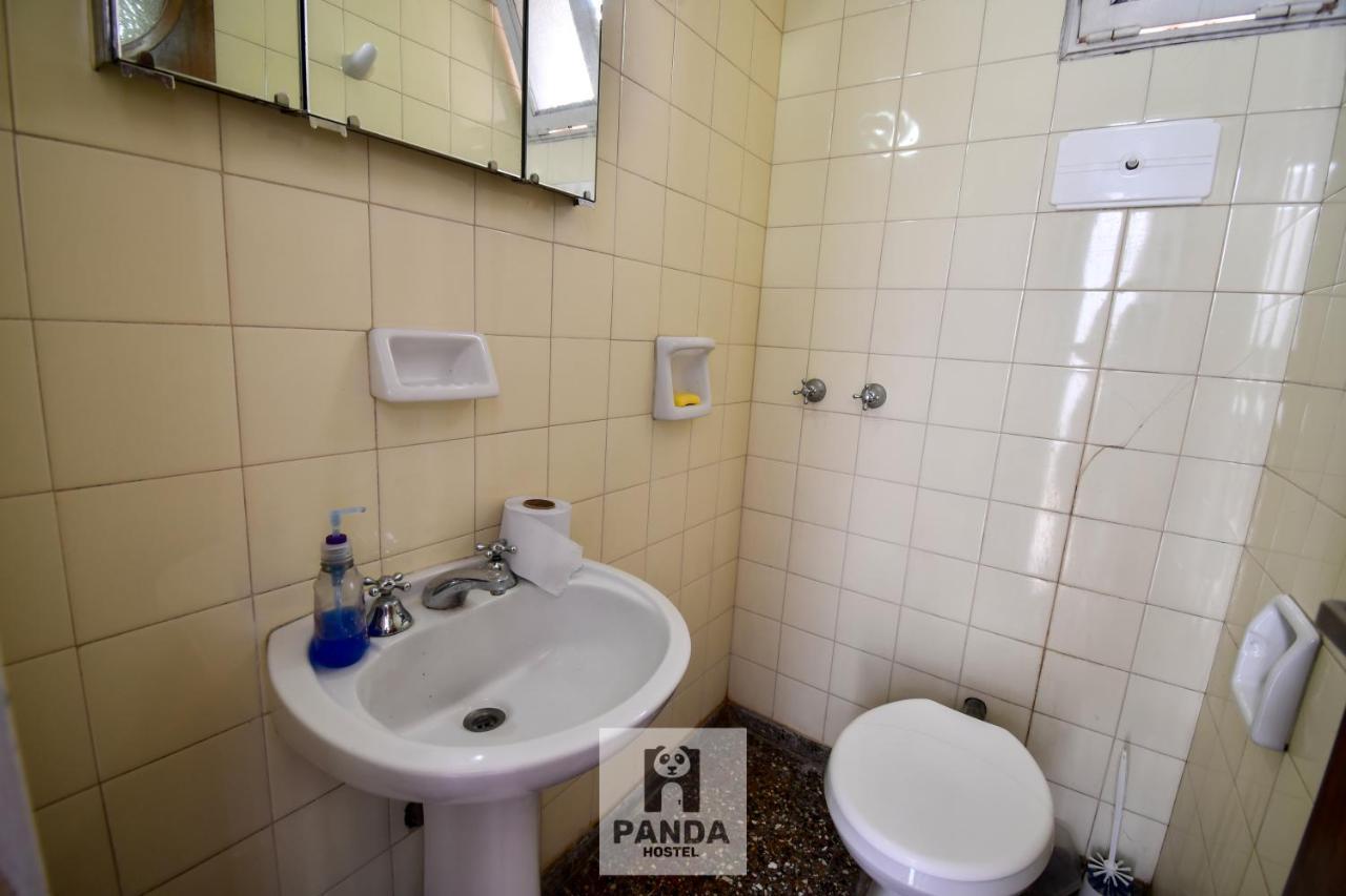 Panda Hostel 멘도사 외부 사진