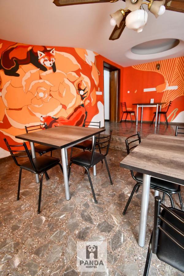 Panda Hostel 멘도사 외부 사진