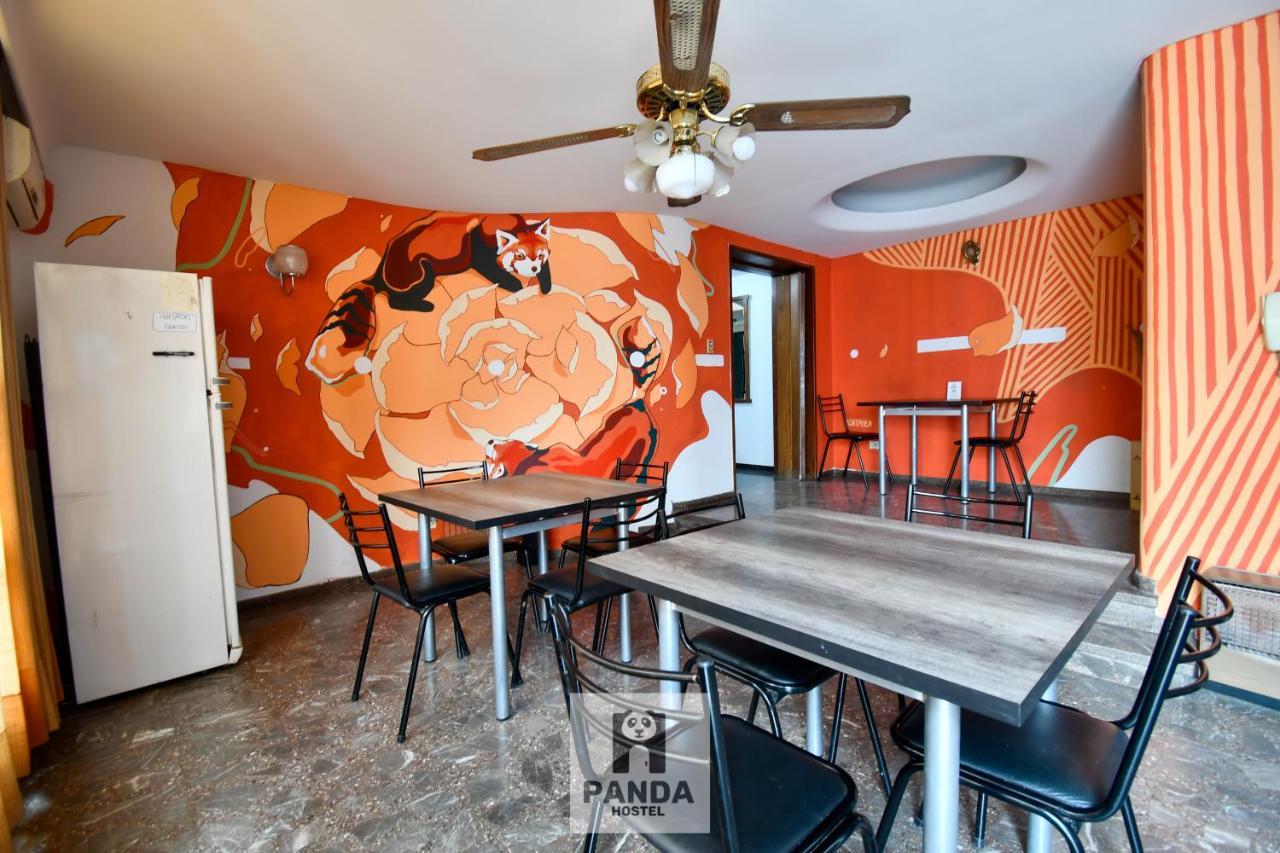 Panda Hostel 멘도사 외부 사진