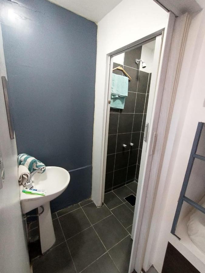 Panda Hostel 멘도사 외부 사진