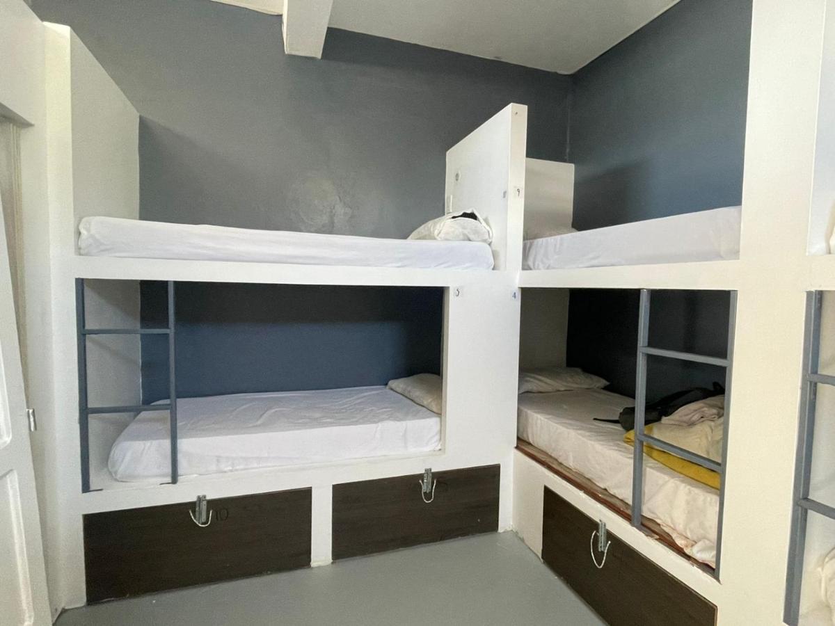 Panda Hostel 멘도사 외부 사진