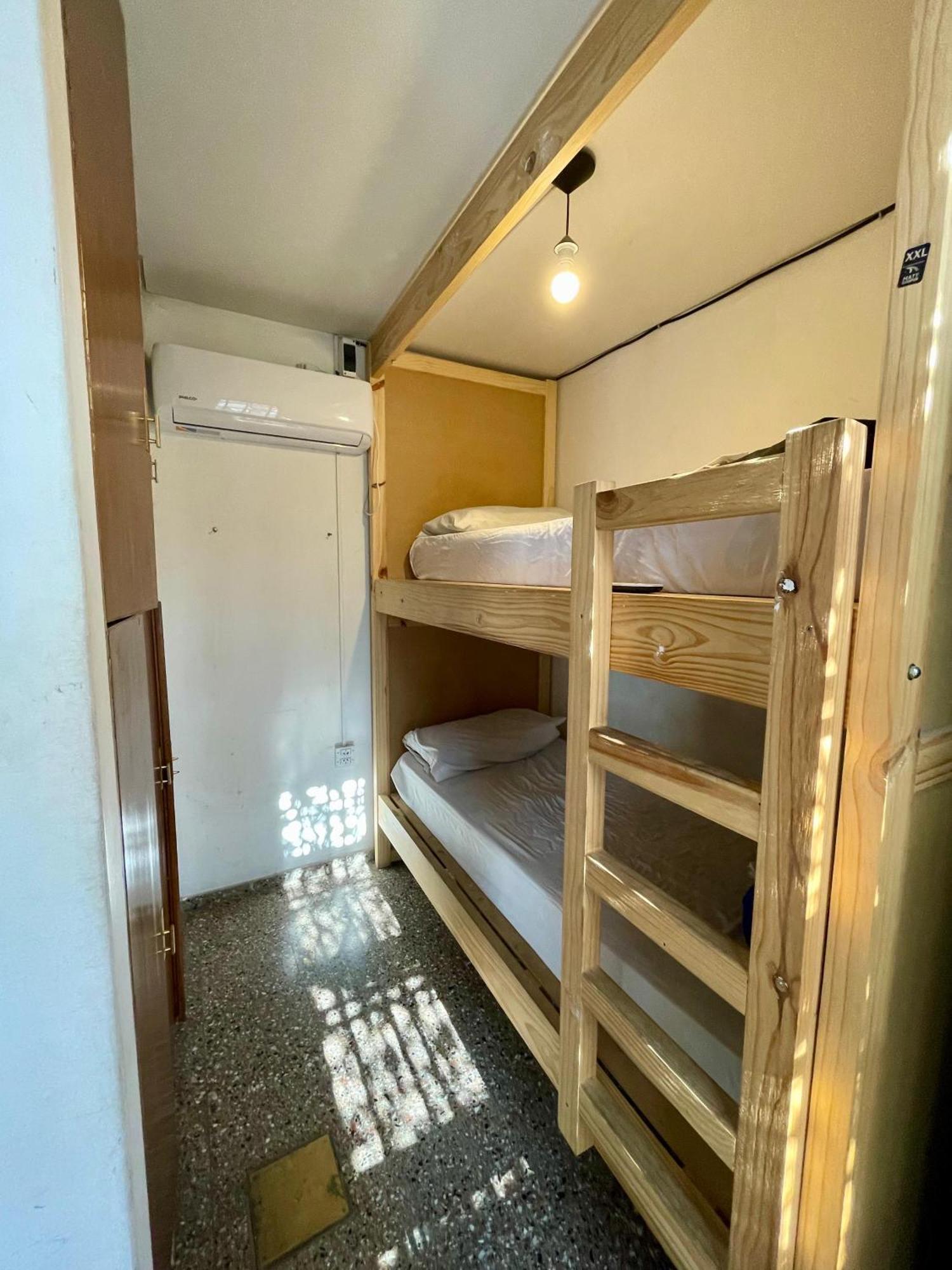 Panda Hostel 멘도사 외부 사진
