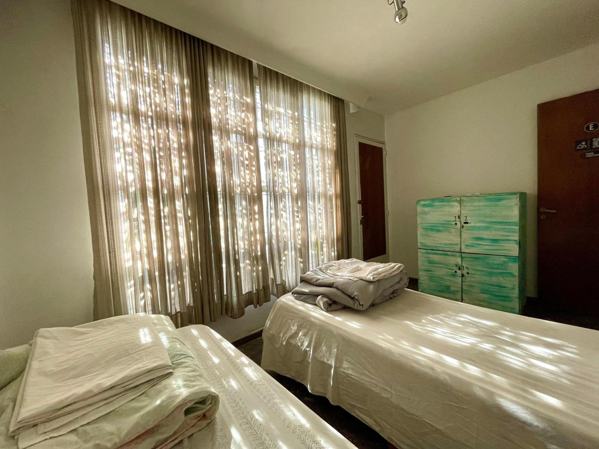 Panda Hostel 멘도사 외부 사진