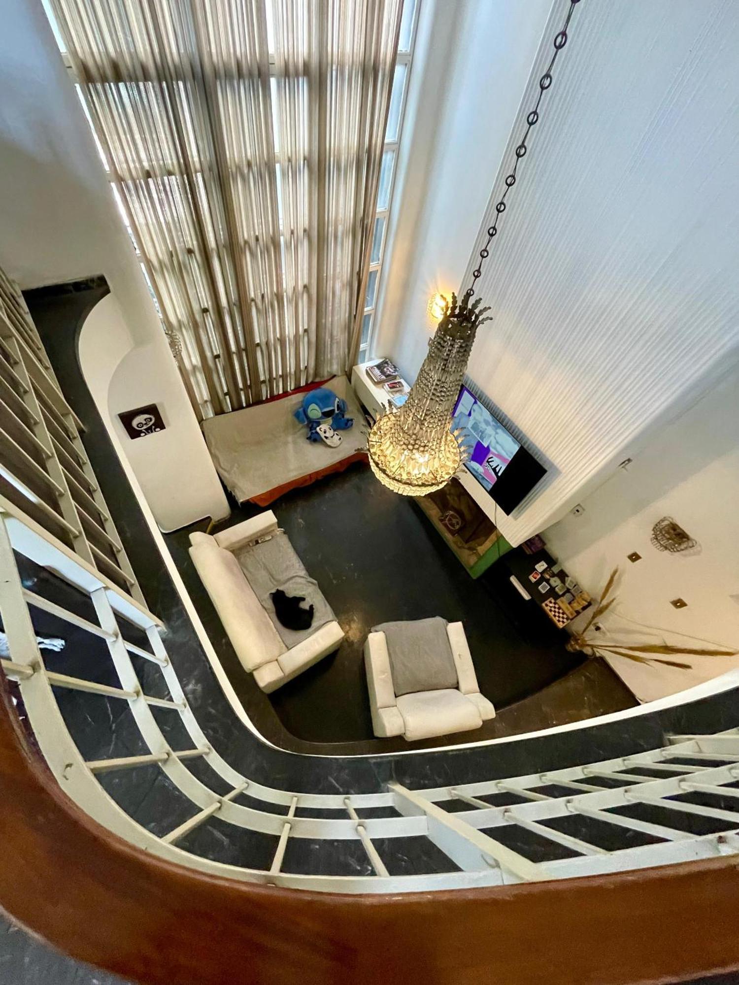 Panda Hostel 멘도사 외부 사진