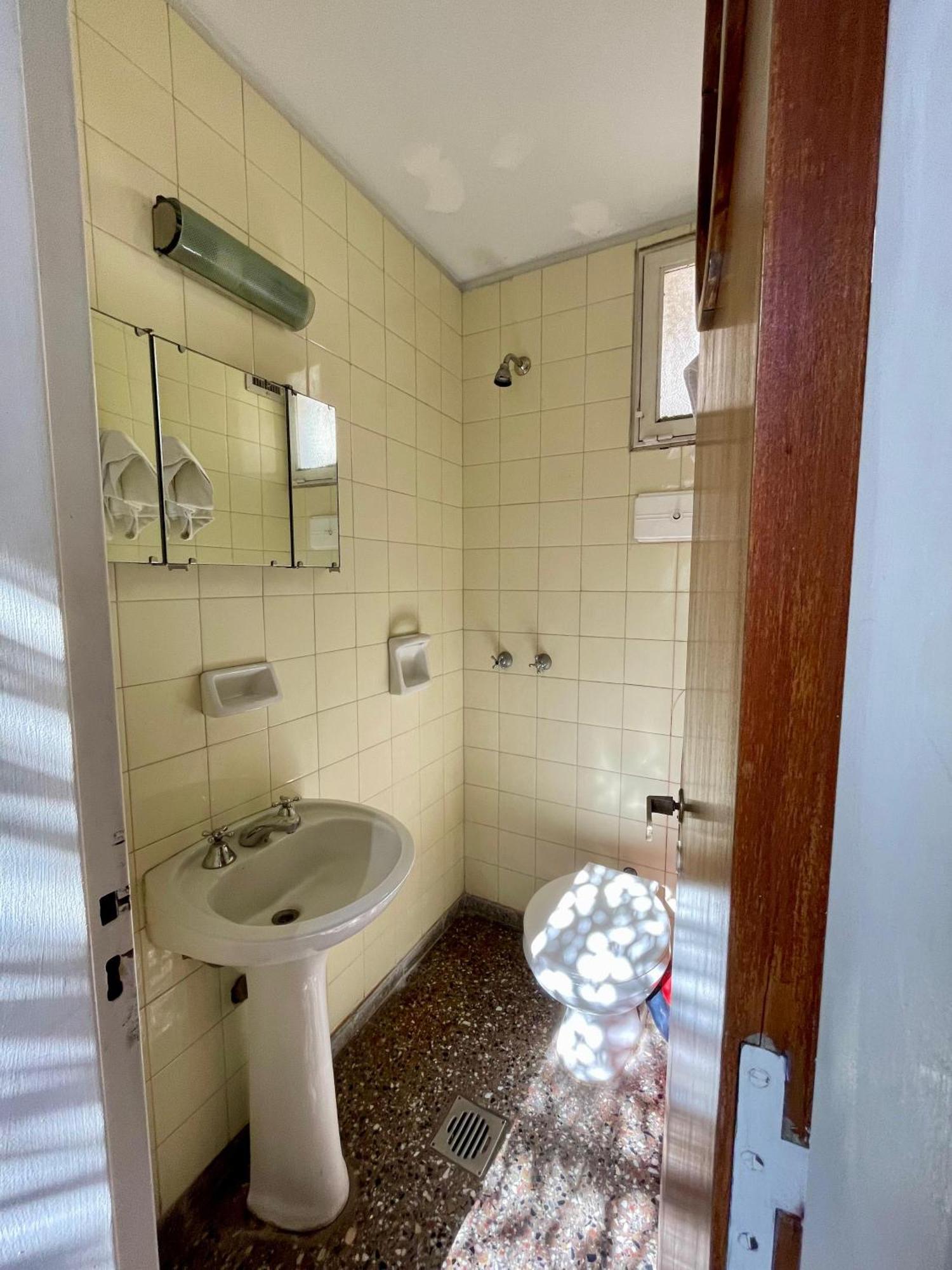 Panda Hostel 멘도사 외부 사진