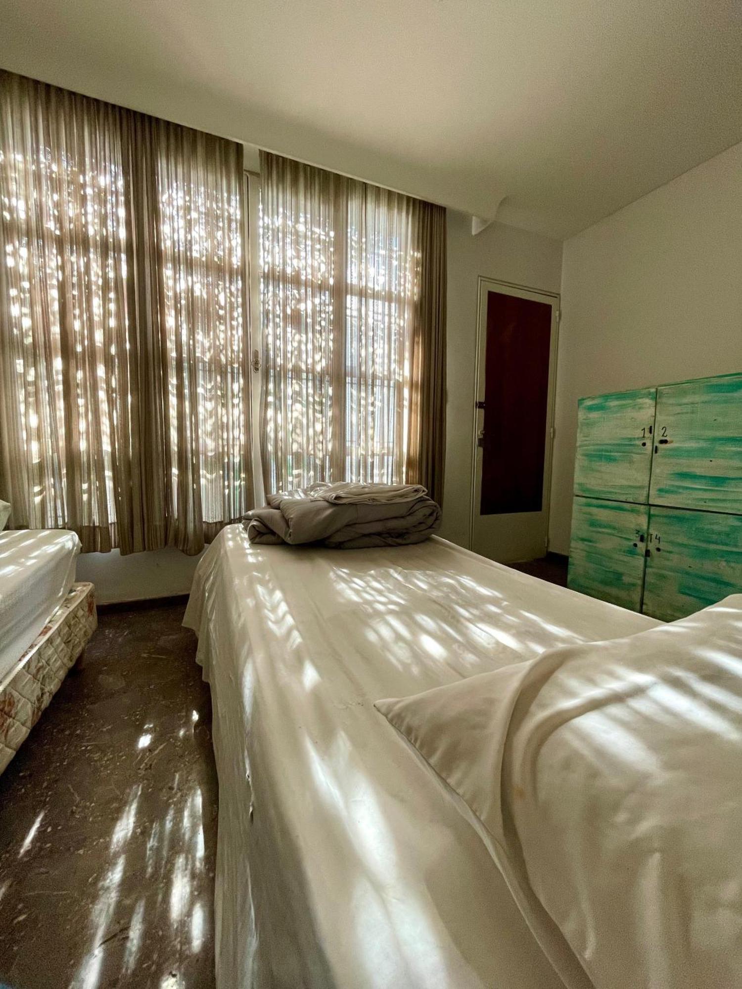 Panda Hostel 멘도사 외부 사진