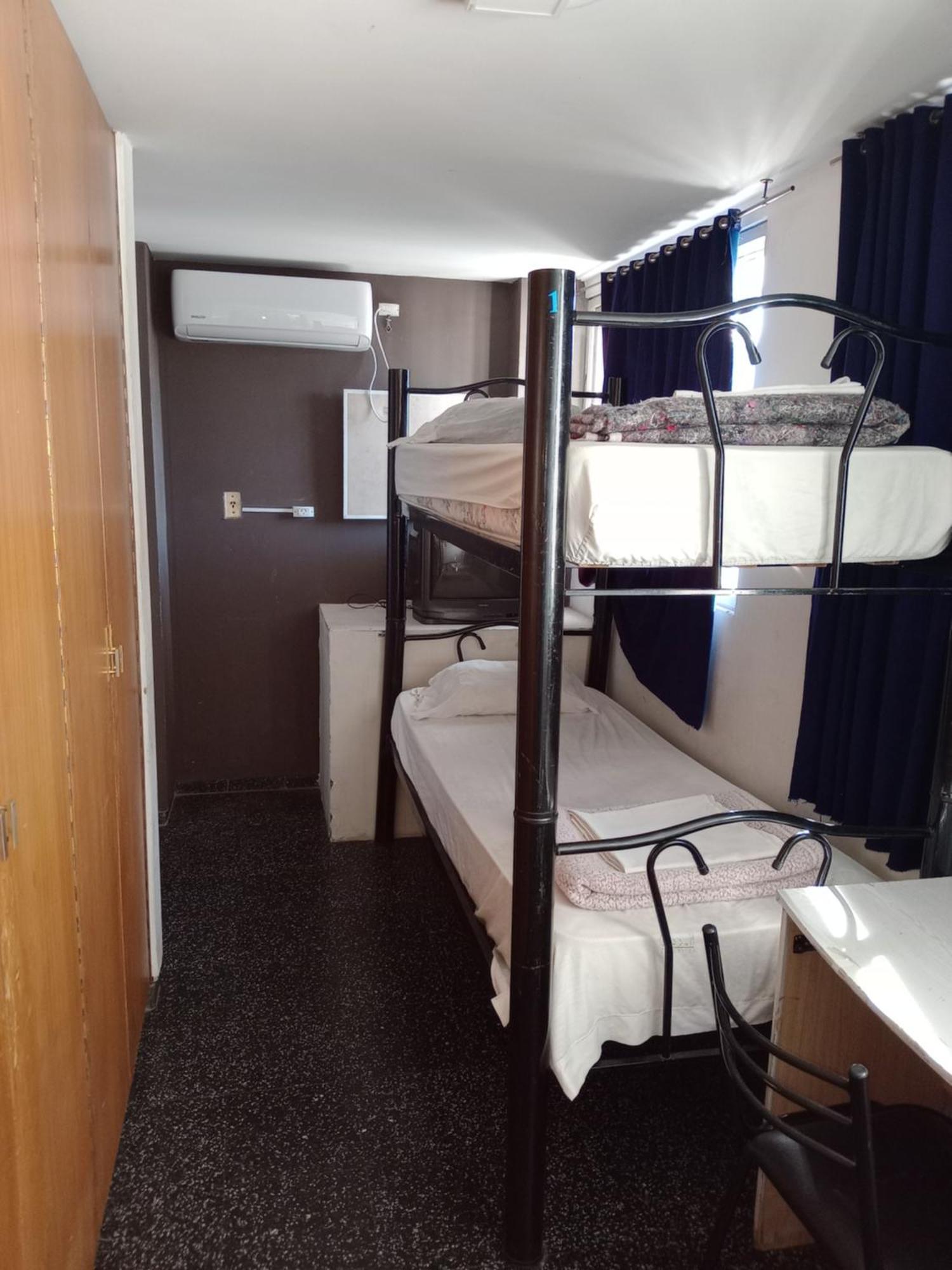Panda Hostel 멘도사 외부 사진